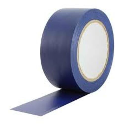 Marking Tape For Floor - Color: Yellow