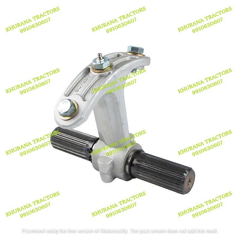 Aluminium Screw Conveyor Hanger Bearing 168/219/273/323 Mm