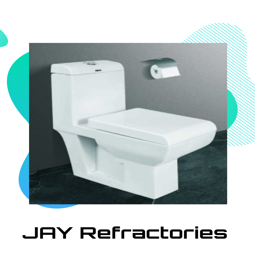 NEO One Piece Water Closet