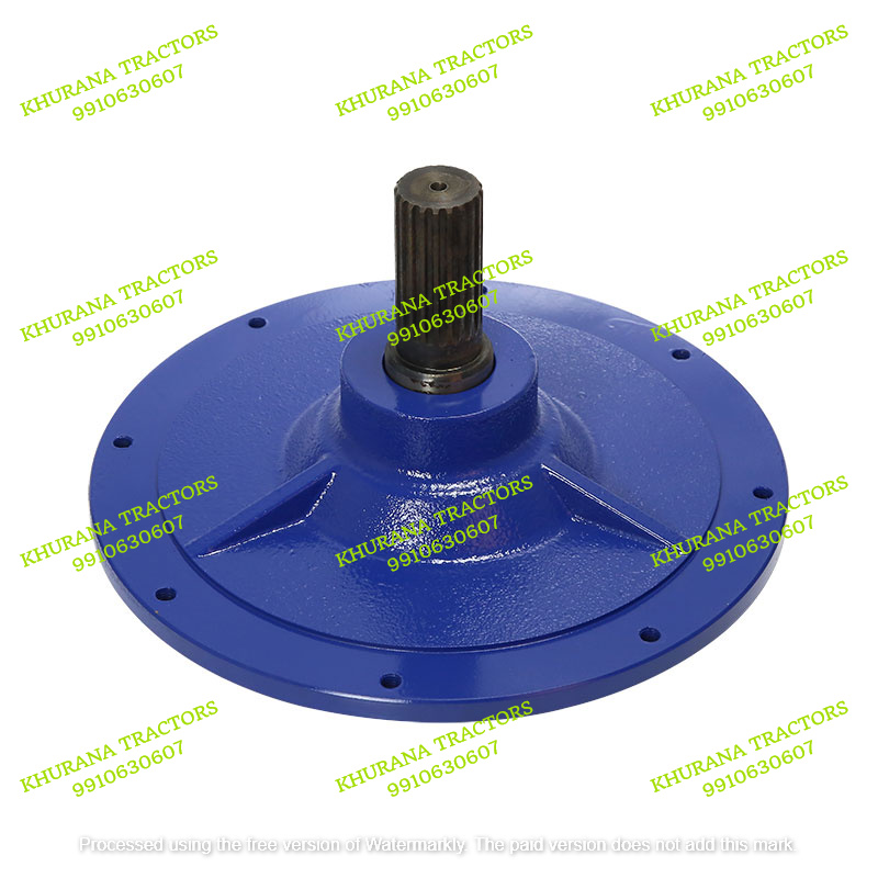 Screw Conveyor End Bearing