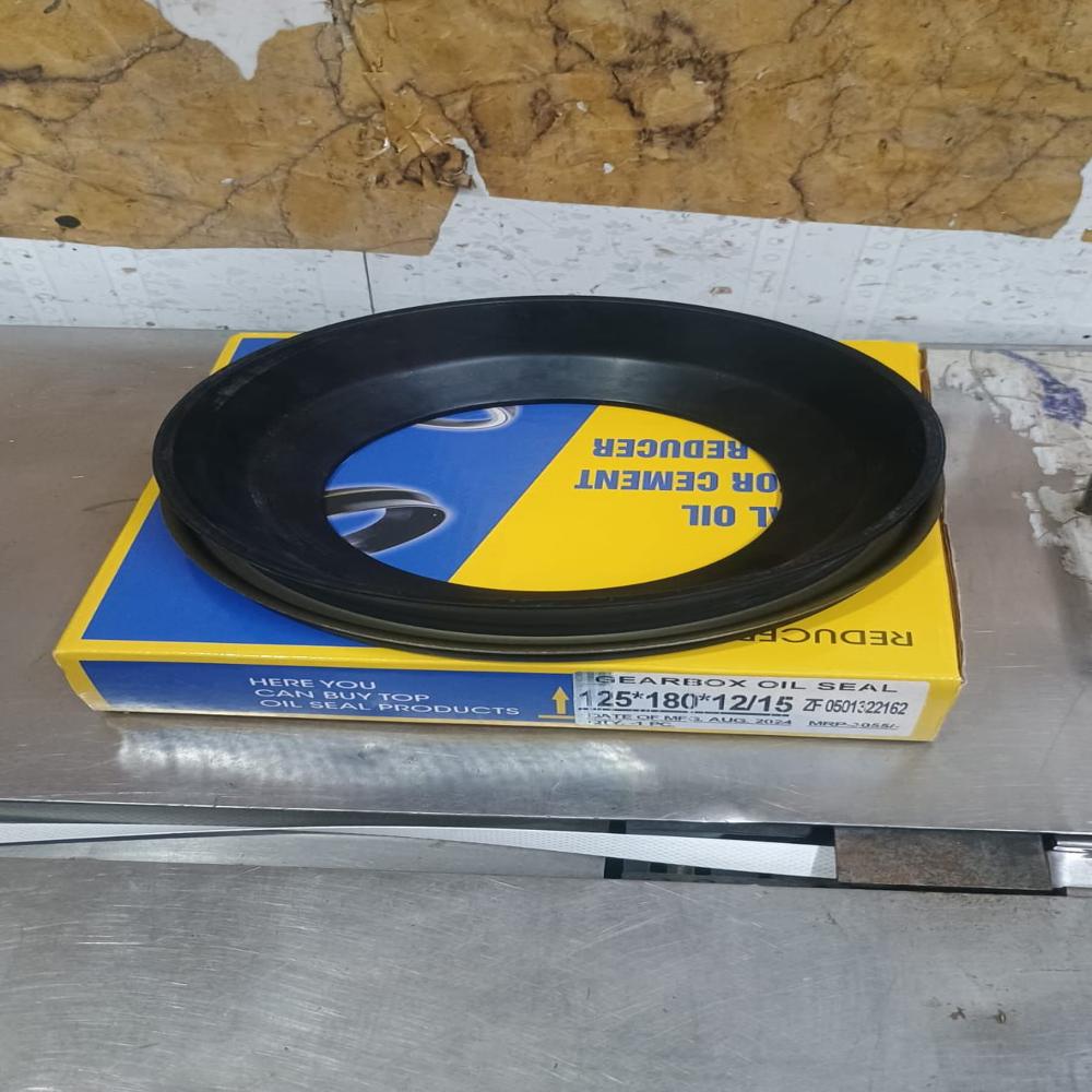 Transit Mixer Seal Kit 125/180  For pmp Gear Box