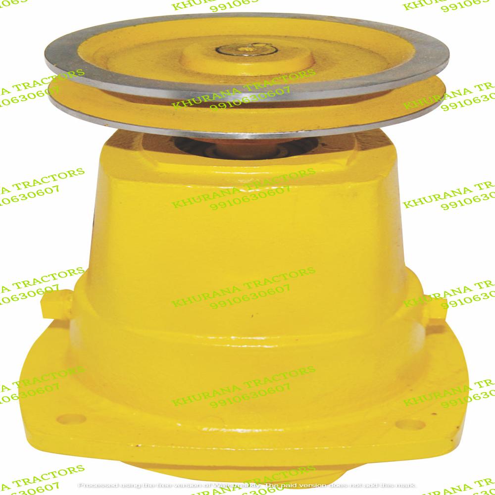 AMW Transit mixer Water Pump Assembly
