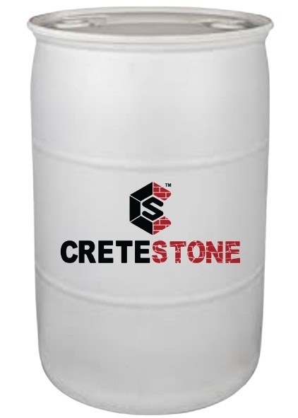 Liquid Construction Concrete Admixture - Color: Colorless