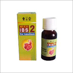 Muco IBS 2 सिरप