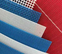 Nylon Wire Mesh Conveyor Belt