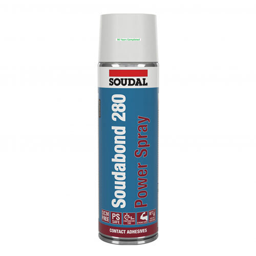 Soudabond 280 Power Spray