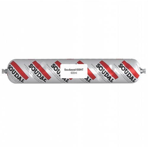 Soudaseal 650 HT