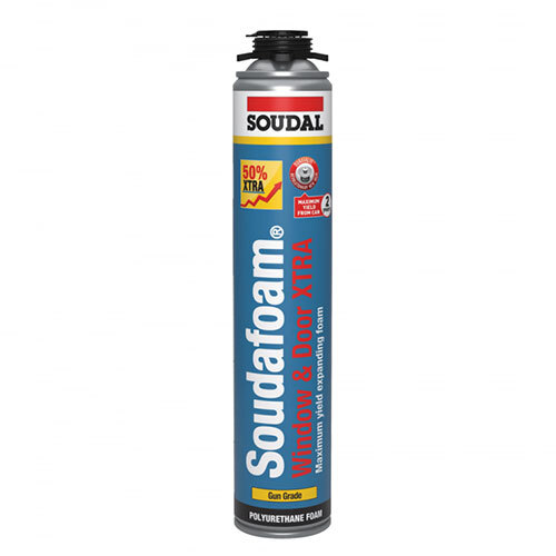 Soudafoam Gap Filler Extra