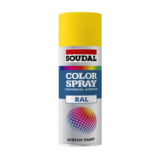 Color Spray