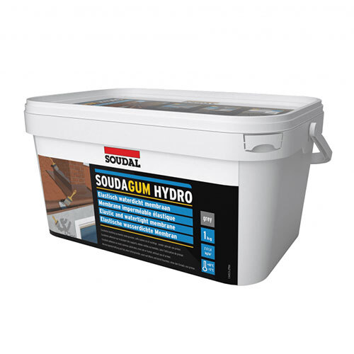 Soudagum Hydro Kit