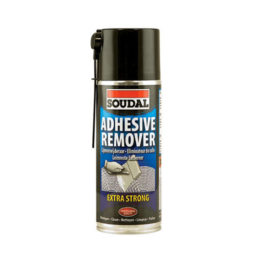 Adhesive Remover