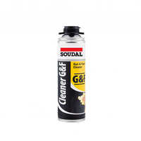 Gun And Foam Cleaner