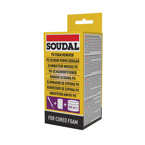 PU Foam Remover