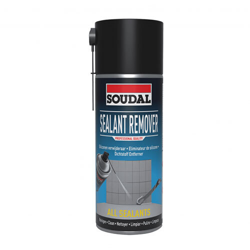 Sealant Remover