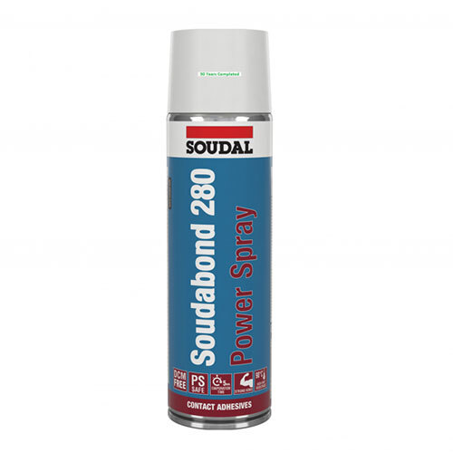 Soudabond 280 Power Spray