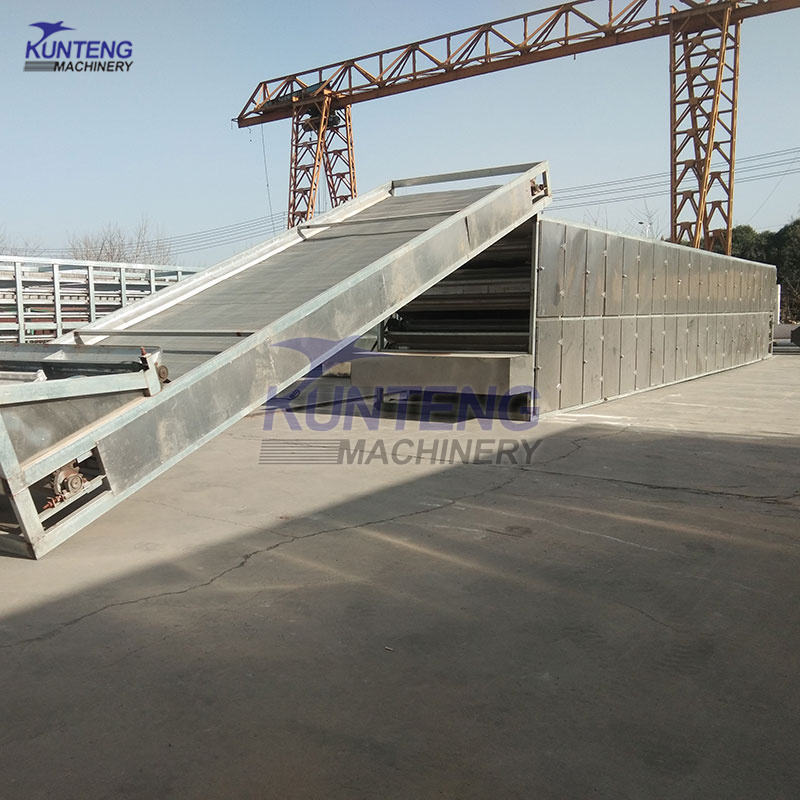 Commercial Kav-a Plant Drying and Grinding Machine Leaf Dryer Moringa Leaf Drying Machine