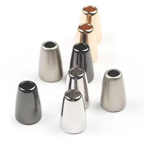 Metal Stopper Buckles for Apparel Accessories