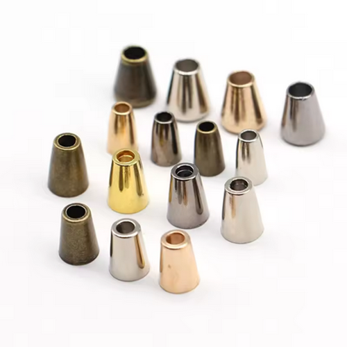 Metal Stopper Buckles for Apparel Accessories