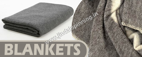 Woolen Blankets