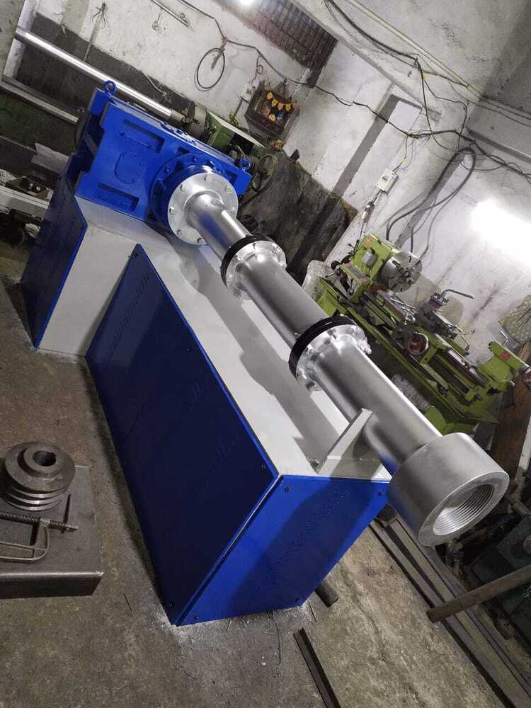 Plastic Granules Dana Making Machine - Automatic Grade: Automatic