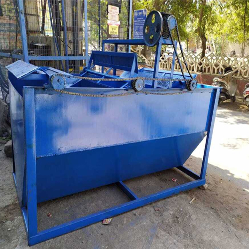 Plastic Scrap Floting Machine