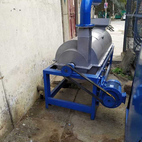 Plastic Scrap Dryer Machine