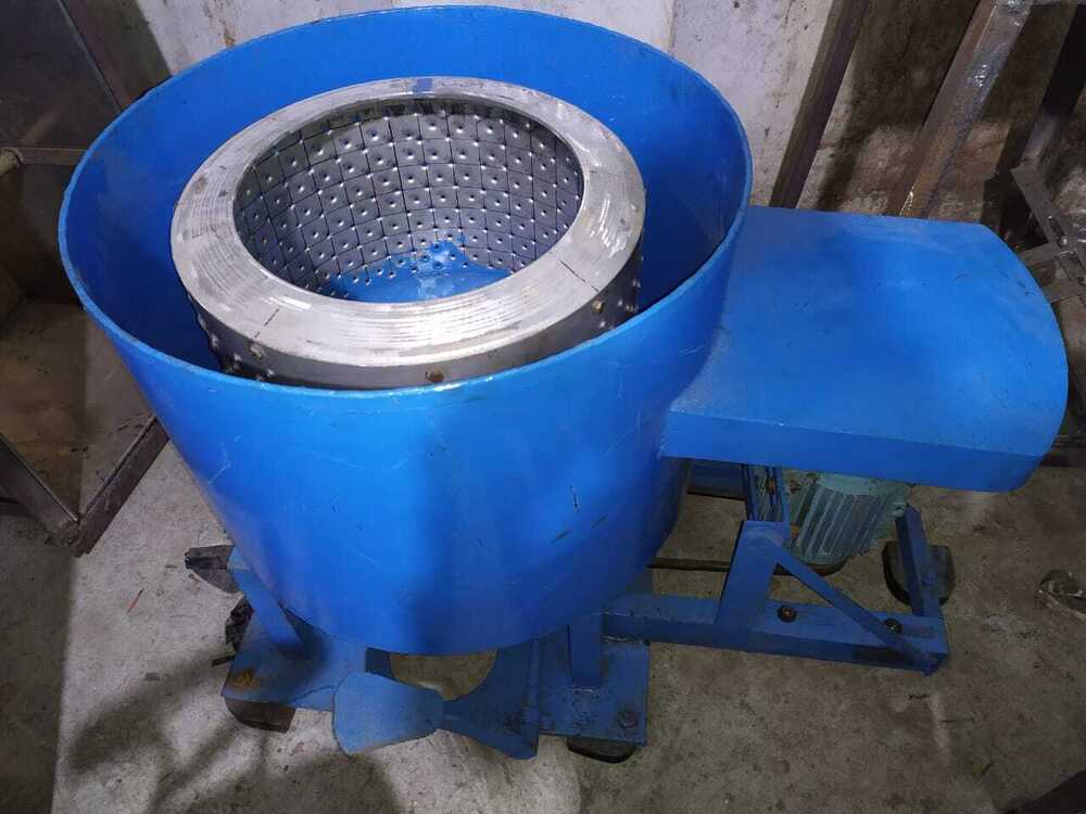 Plastic Scrap Hydra Machine - Automatic Grade: Automatic