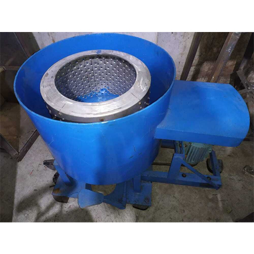 Plastic Scrap Hydro Machine