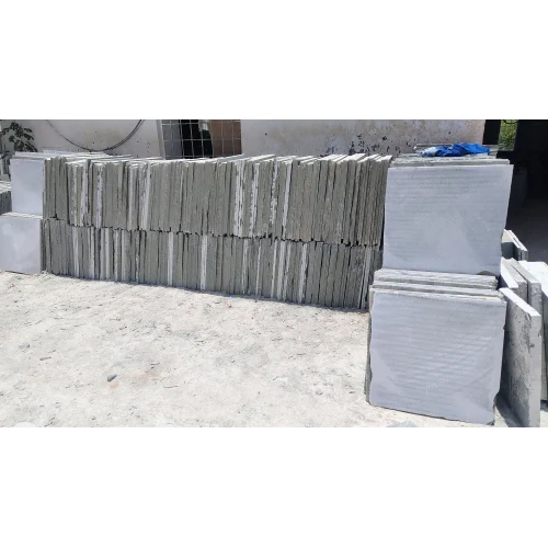 Uncut Polished Kota Stone