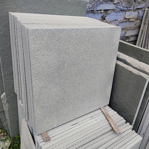 Short Blast Kota Stone - Natural Stone Type: Sandstone