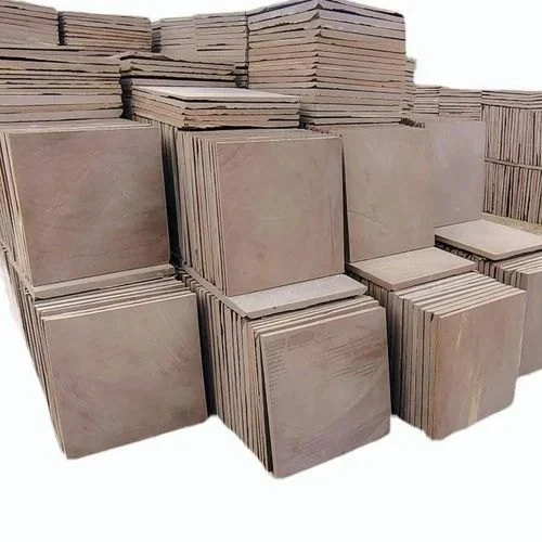 Polished Red Mandana Stone