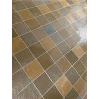 Multicolor Stone Slab