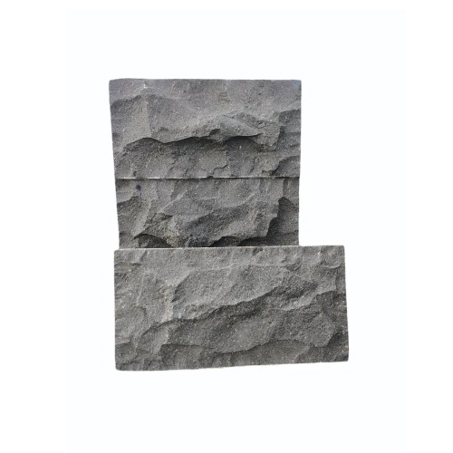Basalt Stone Wall Cladding - Shape: Rectangle