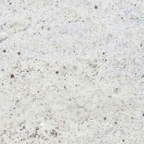 Kashmir White Granite - Application: Flooring