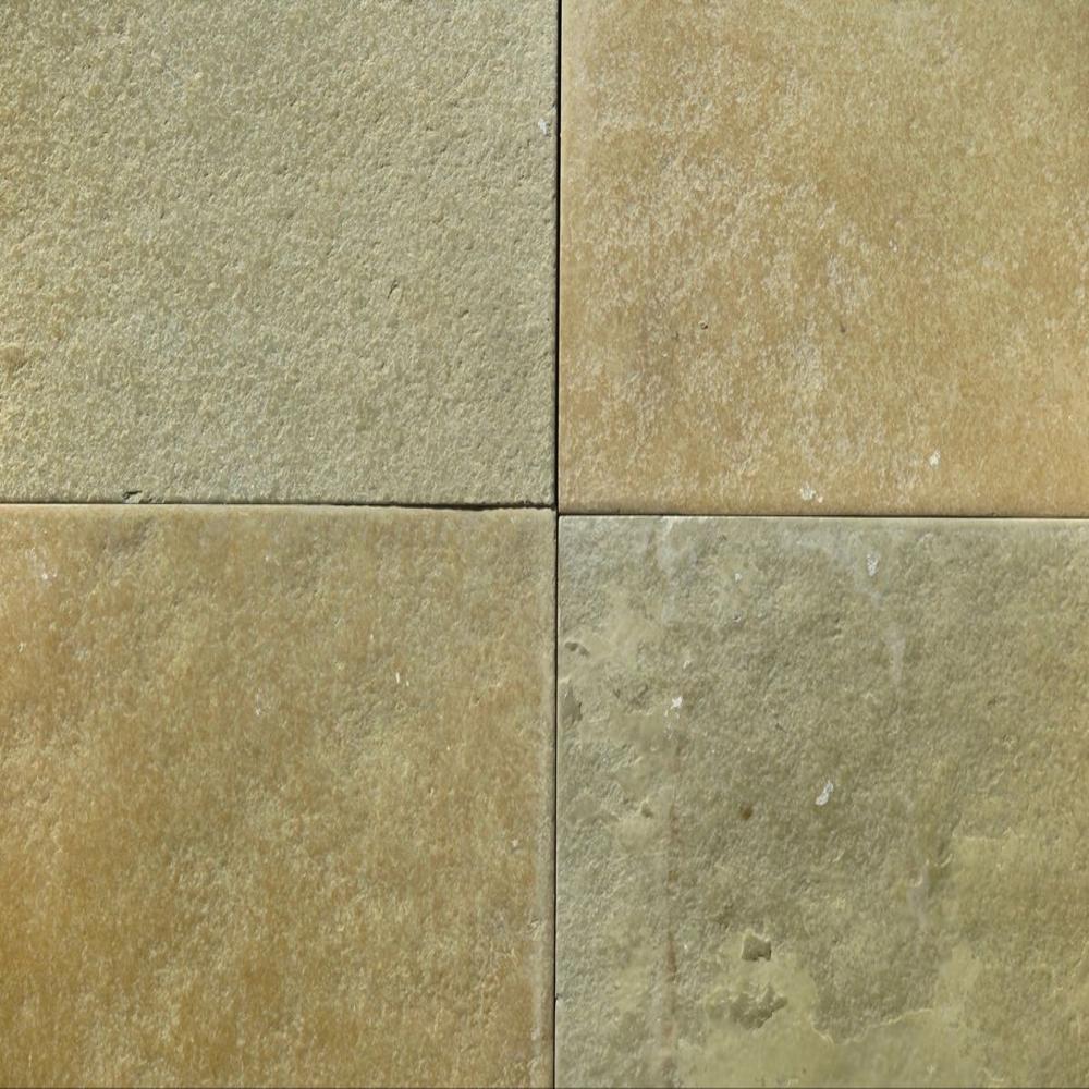 Kota Brown Limestone - Artificial Stone Type: Solid Surface