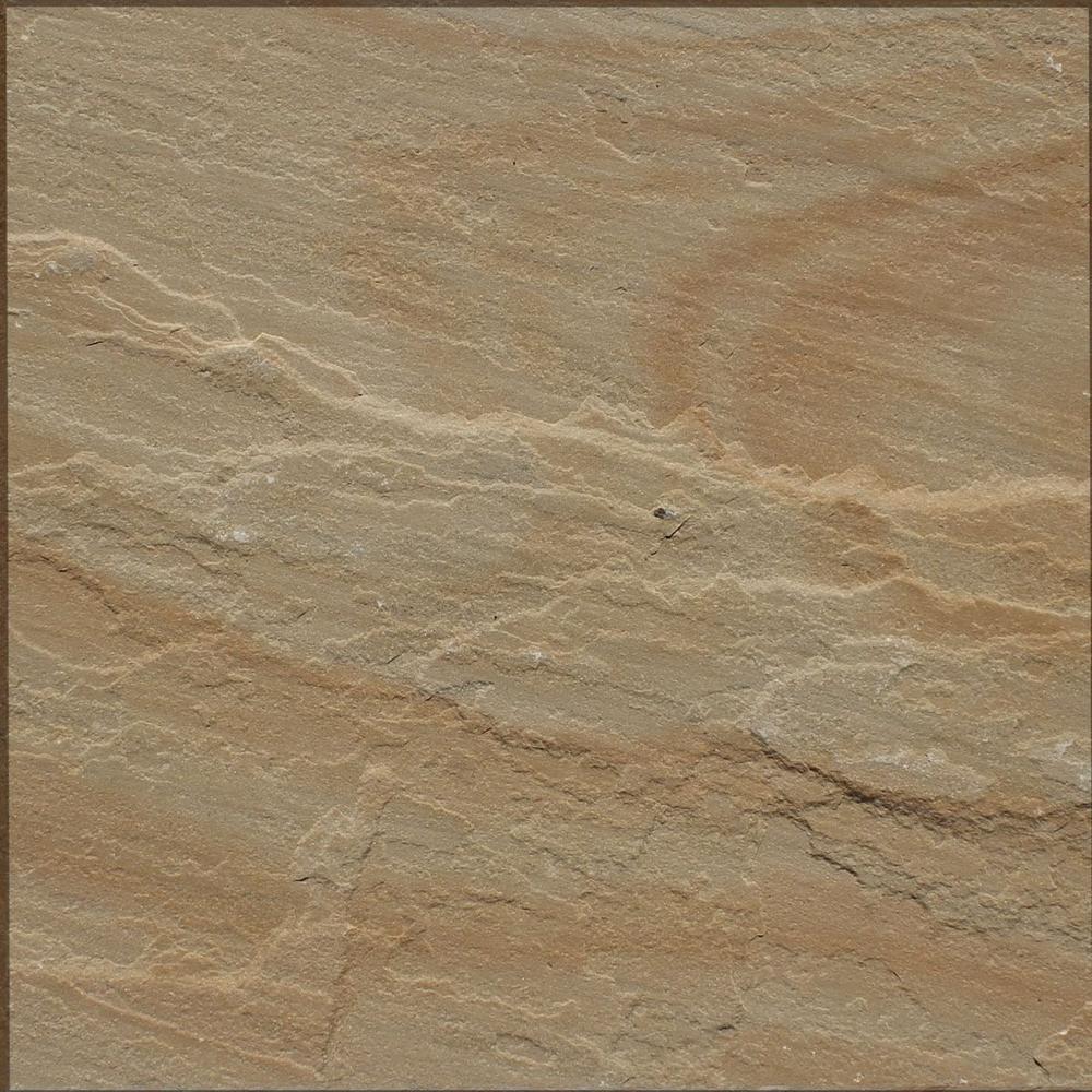 Camel Dust Natural Stone - Application: Paving