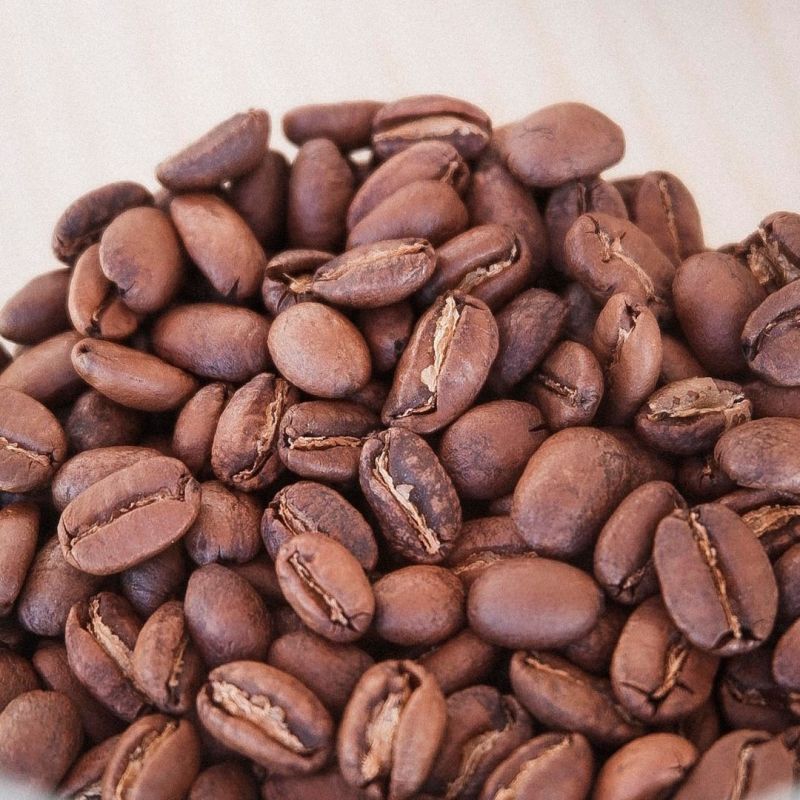 Arabica Coffee - Cultivation Type: Organic