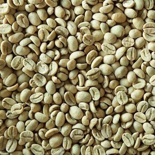 Arabica Plantation B Coffee Bean - Cultivation Type: Organic