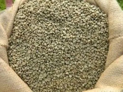 Robusta Cherry Aaa Green Coffee Bean - Cultivation Type: Organic