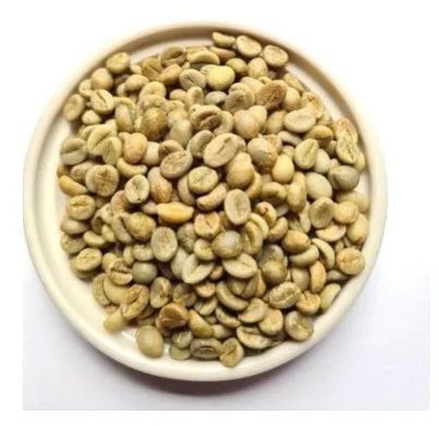 Robusta Cherry A Coffee Beans - Cultivation Type: Organic