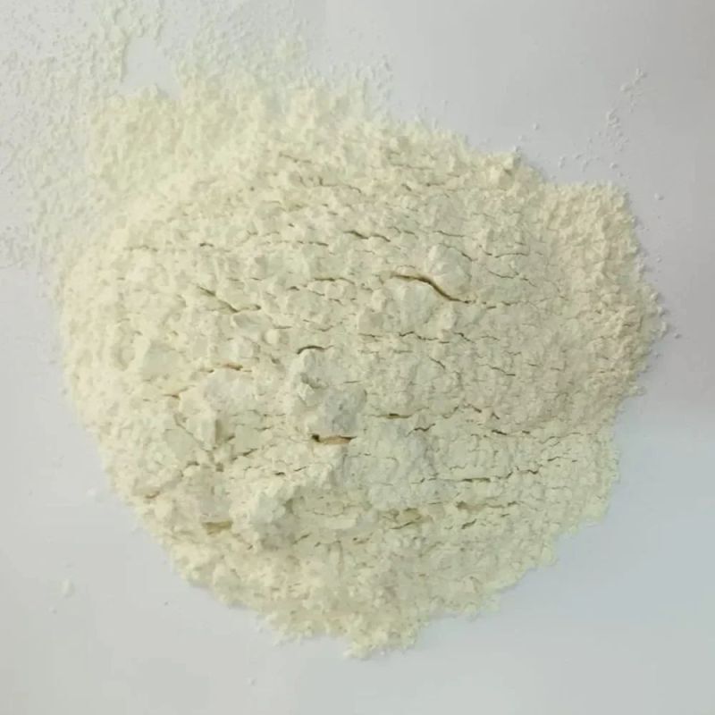 Tomato Sauce Guar Gum Stabilizer Thickener Powder - Grade: Food Grade