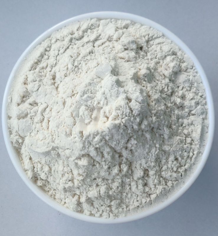 6000 - 6500 Cps Guar Gum Powder - Grade: Industrial Grade