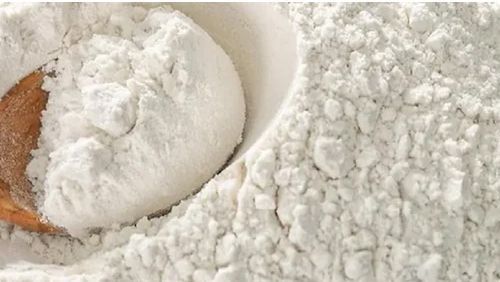 5500 -6000 Cps Guar Gum Powder - Grade: Industrial Grade