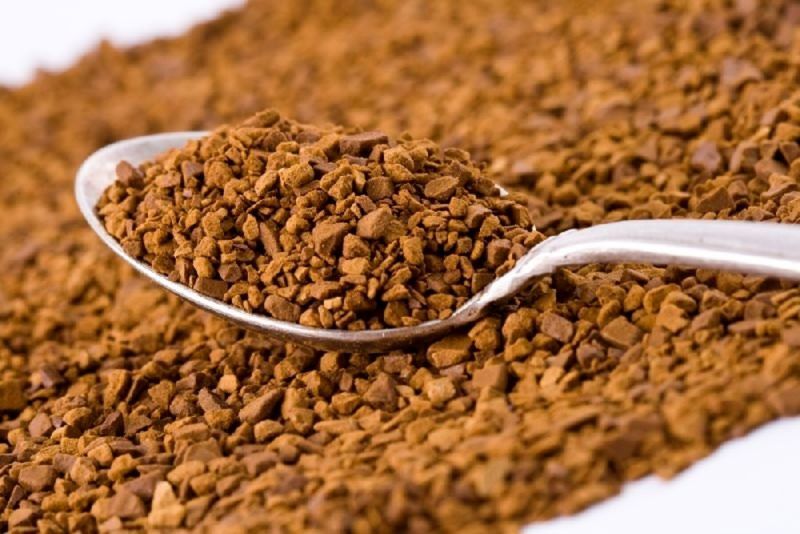 Freeze Dried Instant Coffee Powder - Cultivation Type: Organic