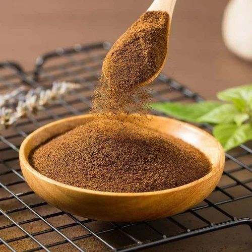 Spray Dried Instant Coffee Powder - Cultivation Type: Organic