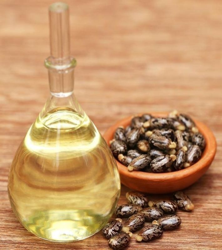 Bp Castor Oil - Purity(%): 99%