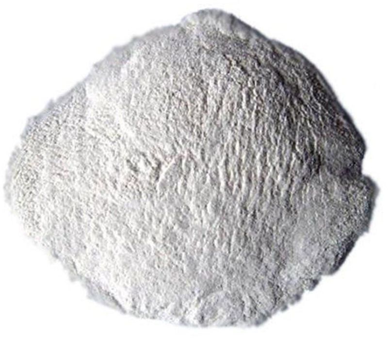 Industrial Grade Fast Hydration Guar Gum Powder - Color: White