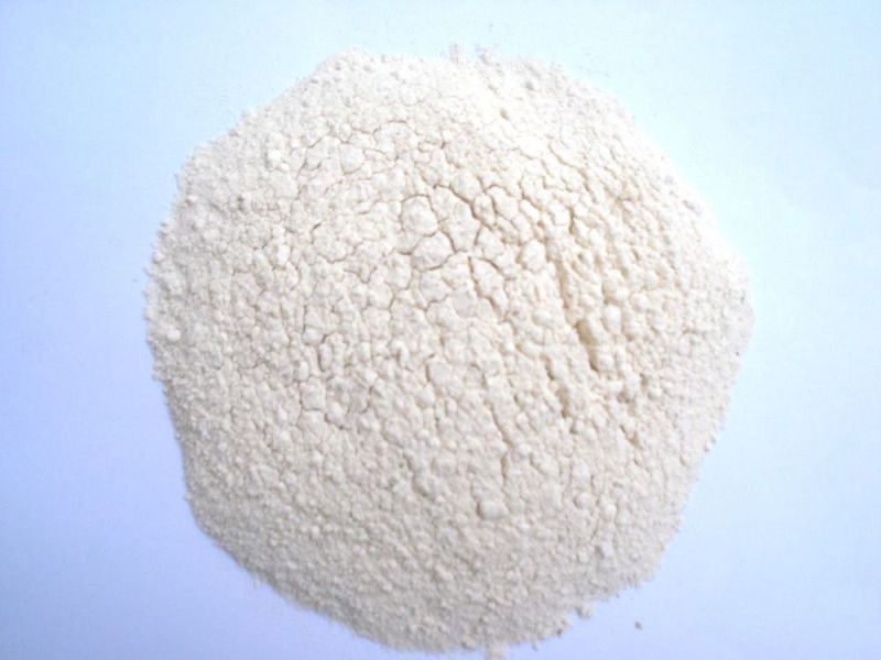 Corn Starch Powder - Color: White