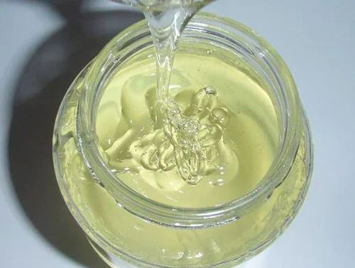 Liquid Glucose - Color: Clear