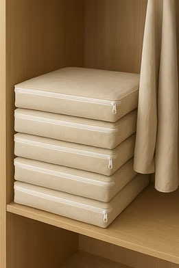 Garment Storage Bag